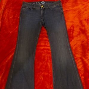 No 221 Nfy Made in Italy Mens Jeans Brand New Never Been Worn